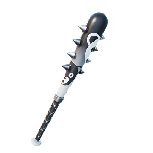 Fit Stick — Fortnite pickaxe icon