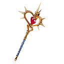 Mace of Hearts — Fortnite pickaxe