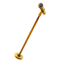 Sound Scepter — Fortnite pickaxe