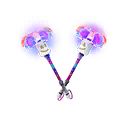 Mello Glo — Fortnite pickaxe