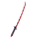 The Shockwave Blade — Fortnite pickaxe