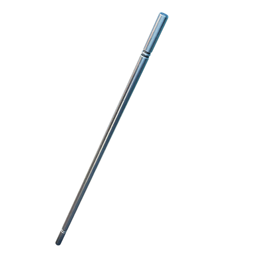 LeBeau's Bo — Fortnite pickaxe icon