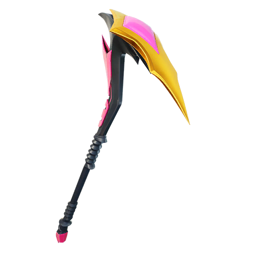 Heartslash — Fortnite pickaxe icon