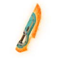 Photonic Striker — Fortnite pickaxe