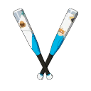 Beep & Boop — Fortnite pickaxe
