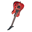 Web Shredder — Fortnite pickaxe