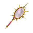 Royale Racket — Fortnite pickaxe