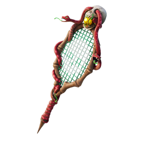 Portalforger Paddle — Fortnite pickaxe icon