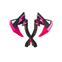 Dual Machettas — Fortnite pickaxe