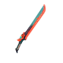 The Imagined Blade — Fortnite pickaxe