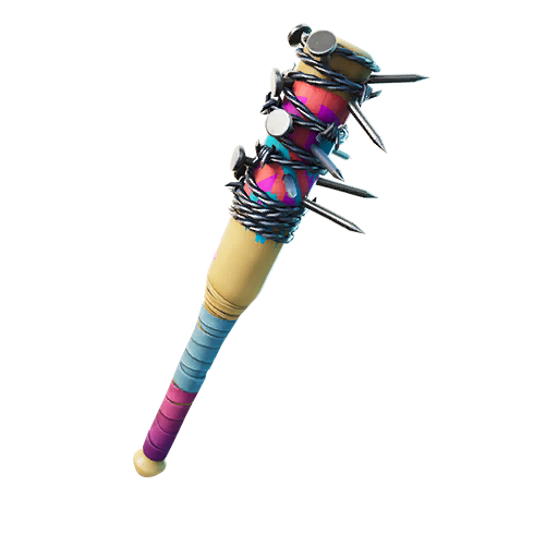 K.O. Club — Fortnite pickaxe icon