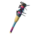 K.O. Club — Fortnite pickaxe