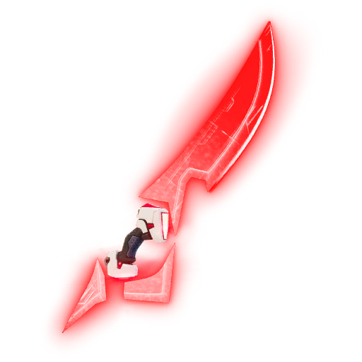Omni Sword — Fortnite pickaxe icon