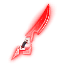 Omni Sword — Fortnite pickaxe