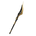 Aida's Edge — Fortnite pickaxe