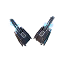 Punch Saw — Fortnite pickaxe