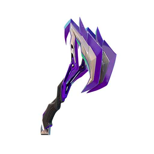 Energy Claw — Fortnite pickaxe icon