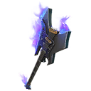 Festival Shredder — Fortnite pickaxe
