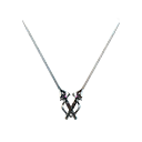 Nightforged Blades — Fortnite pickaxe