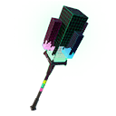 Cactical Crusher — Fortnite pickaxe