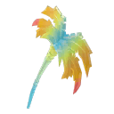 Softest Electropalm — Fortnite pickaxe