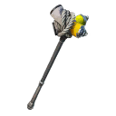Triumphant Tagger — Fortnite pickaxe
