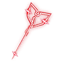 Neck Protector — Fortnite pickaxe