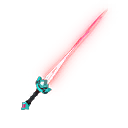 Blazeberry Blade — Fortnite pickaxe