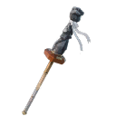 Fighting Tournament Trophy — Fortnite pickaxe