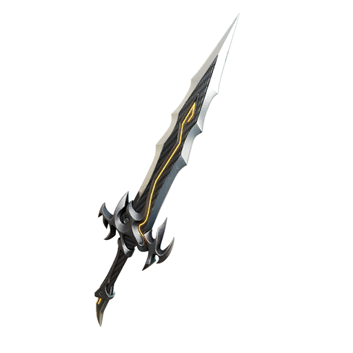 Knight's Torment — Fortnite pickaxe icon