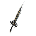 Knight's Torment — Fortnite pickaxe