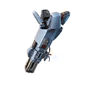 LEG-209 — Fortnite pickaxe