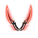 Panthertooth — Fortnite pickaxe