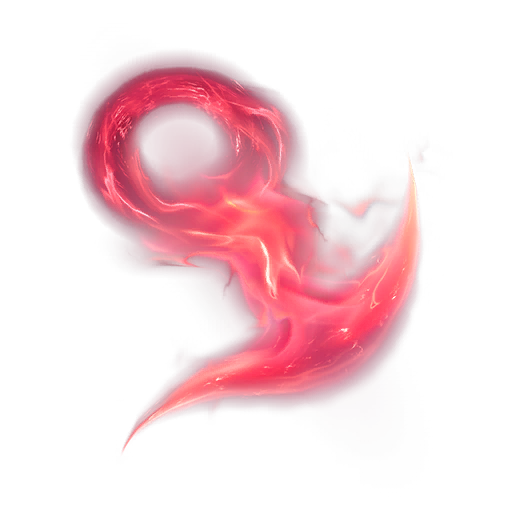 Chaos Hand Axe — Fortnite pickaxe icon