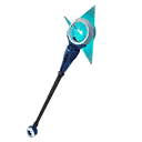 Ali-Tech Staff — Fortnite pickaxe