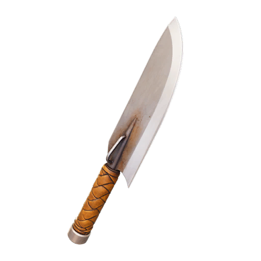 Obi-Wan's Blade — Fortnite pickaxe icon