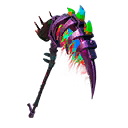 Tropic's Beak — Fortnite pickaxe
