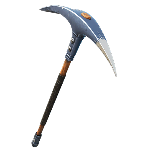 Island Classic — Fortnite pickaxe icon