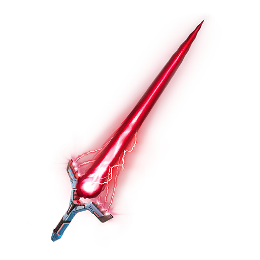 Light Blade — Fortnite pickaxe icon