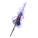 Dragon Rune Lance — Fortnite pickaxe