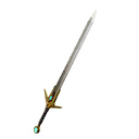 The King's Oath — Fortnite pickaxe