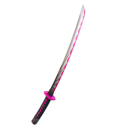 Widow's Promise — Fortnite pickaxe icon