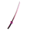 Widow's Promise — Fortnite pickaxe
