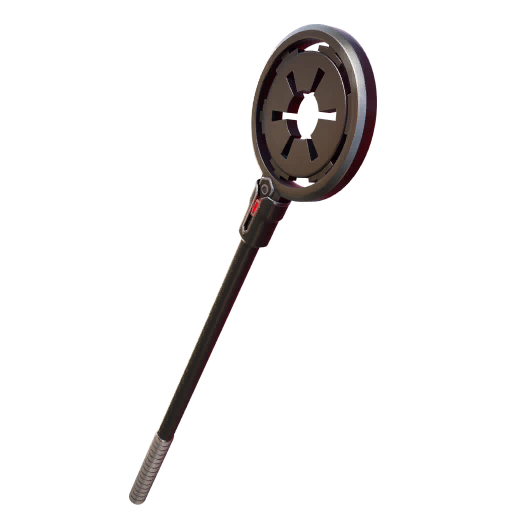 Sigil of the Empire — Fortnite pickaxe icon