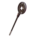 Sigil of the Empire — Fortnite pickaxe