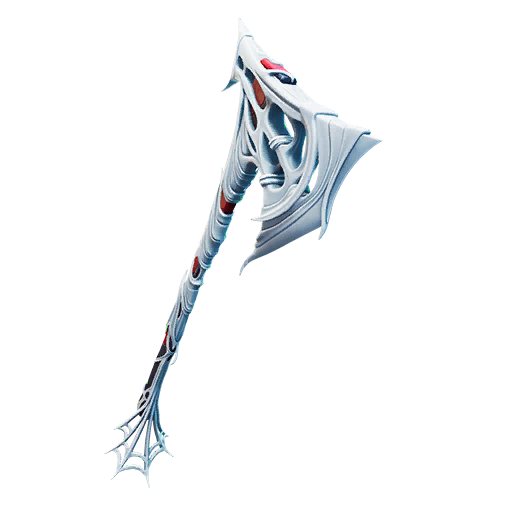 Web Slicer — Fortnite pickaxe icon