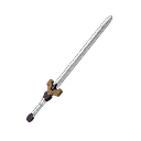 Sword of Kusanagi — Fortnite pickaxe