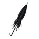 Stygian Parasol — Fortnite pickaxe