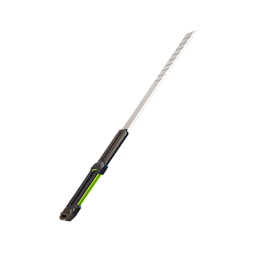 Utility Snapsword — Fortnite pickaxe icon
