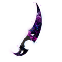 Moonlit Bowblade — Fortnite pickaxe